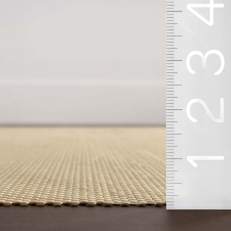 Agnes Rug Pad, Square 6'
