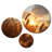 Wall Decor on Metal