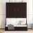 Murphy Bed Wall Bed with Cushion-644882254