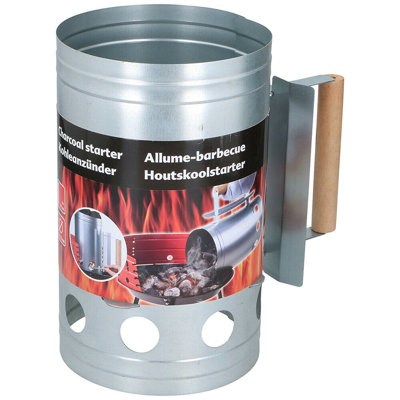 Akaal Metal Grilling Tool Set