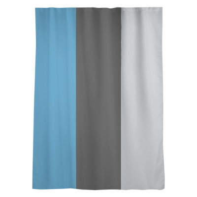 Sateen Sheer Curtain Single Panel