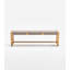 Masaya Upholstered Dining Bench-113002700