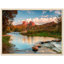 Impression sur rivière Sedona-86934393