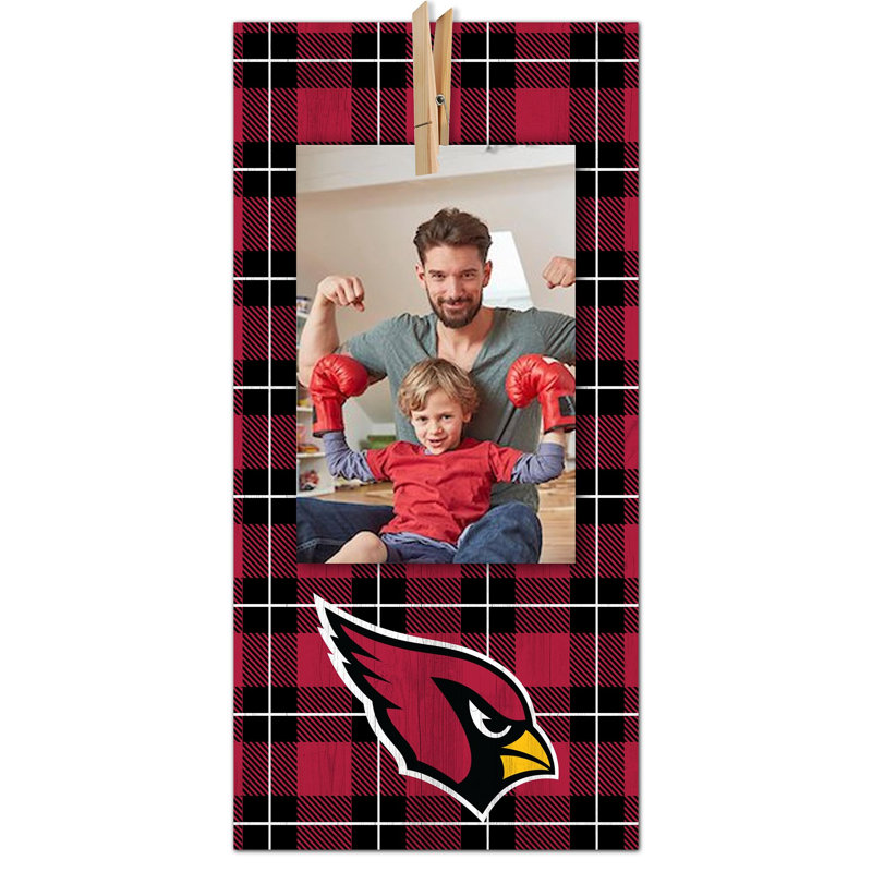 Entertainment Wall Decor, Arizona Cardinals