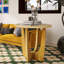Table d'appoint ronde en bois-81933364