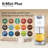 Keurig K-Mini Plus Single Serve K-Cup Pod Coffee Maker-133739910