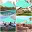 Yescom 10' Square Shade Sail-113438179-57092847