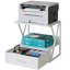 30cm W Printer Stand-118676076