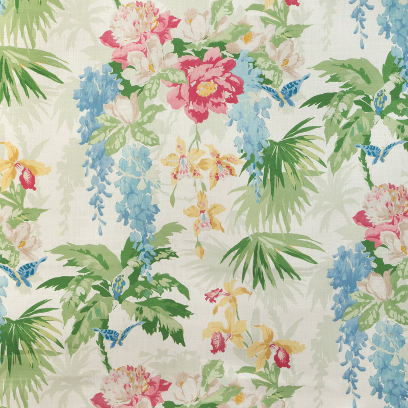 La Selva, Tropical