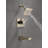 Pivotal 14 Series Tub and Shower Faucet-23851672