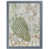 Cadre de toile gris