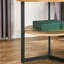 Ensemble de tables de bout en bois massif à 3 pieds-1294787825