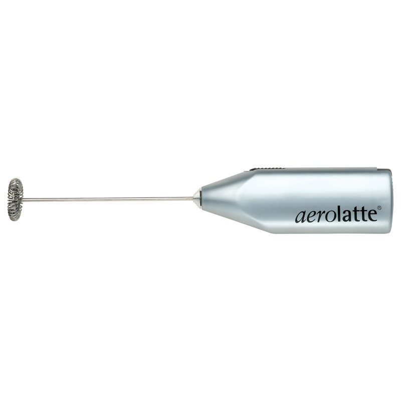 Aerolatte Stainless Steel Handheld Milk Frother