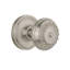 Classic Rosette with Meadows Door Knob-35143029