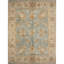Wool Oriental Area Rug-1643361582