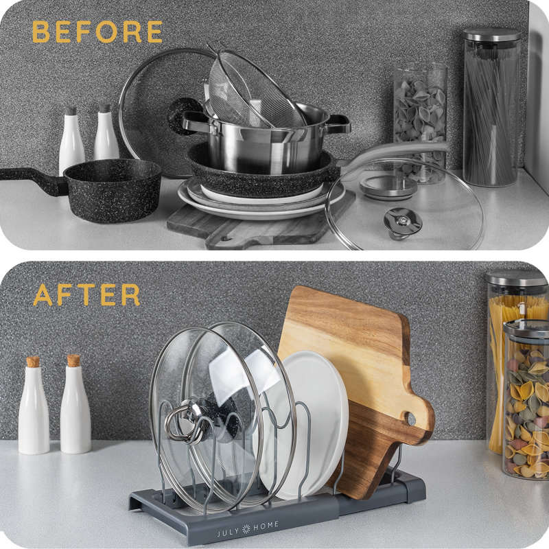 Plastic Dish Rack