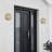 Delacour Wall Light