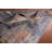 Contemporary Wool Abstract Area Rug