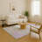 Premium Machine Washable Otte AMF1777 Modern Rug-303004363