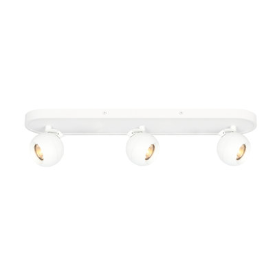 Silvian Flush Mount