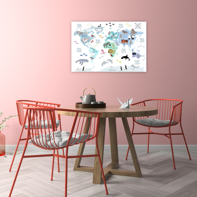 Print, 60.96cm H x 91.44cm W