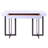 Celetha 47.25'' Console Table
