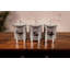 Metal Canister - Set of 3