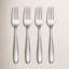 Cantera Salad Forks, Set of 4
