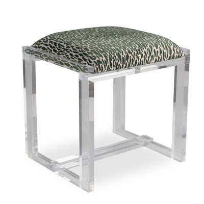 Banc Glencoe Earl Emerald