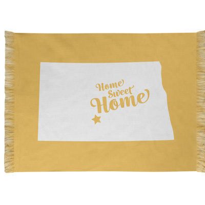 Chenille Indoor Rug