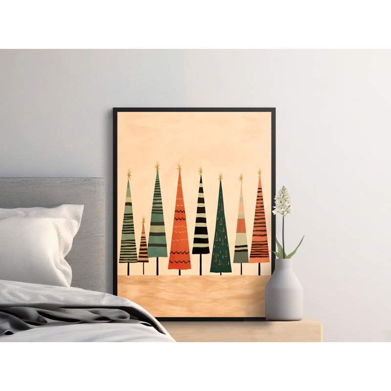 Wille No Frame Print, 24x32