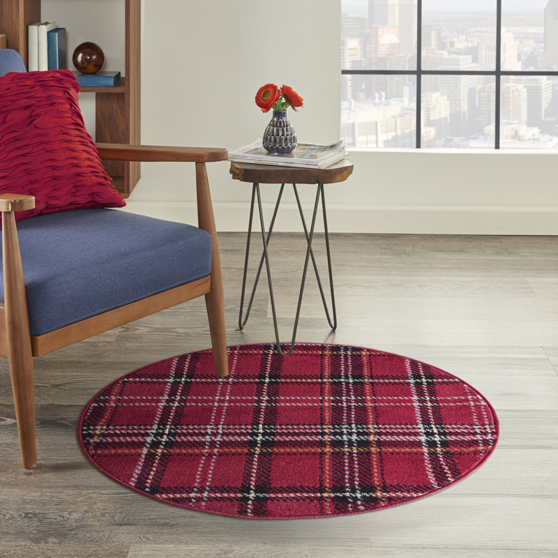 Tapis rouge Hankinson Prague, Rond 3 pi