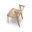 Lochlan Solid Wood Dining Chair