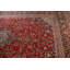 Tapis persan traditionnel à motif persan Kashan