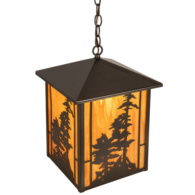 Toomsboro 1 - Light Pendant