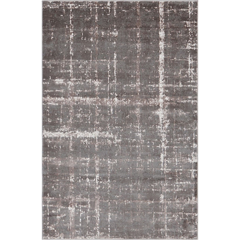 Tapis géométrique Heights, Rectangle 5 pi x 8 pi