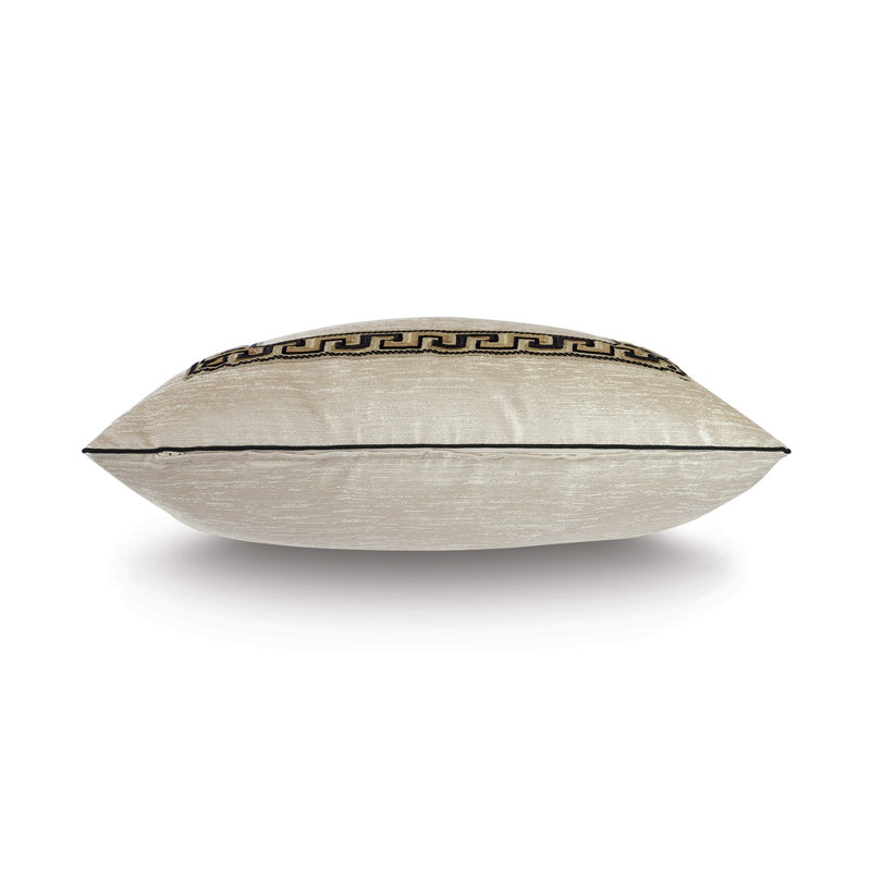 Park Avenue Square Pillow Cover & Insert