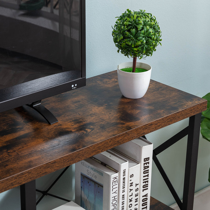 Console Alano-James