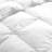  Soft All-Season Down Feather Fiber Comforter - Cozy, Fluffy Duvet Insert with Corner Tabs for Secure Fit-235738313-164652655
