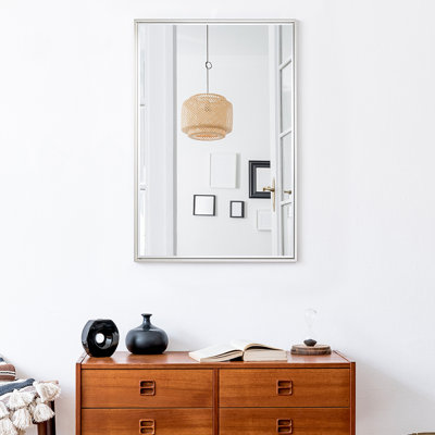 Ophion Flat Mirror