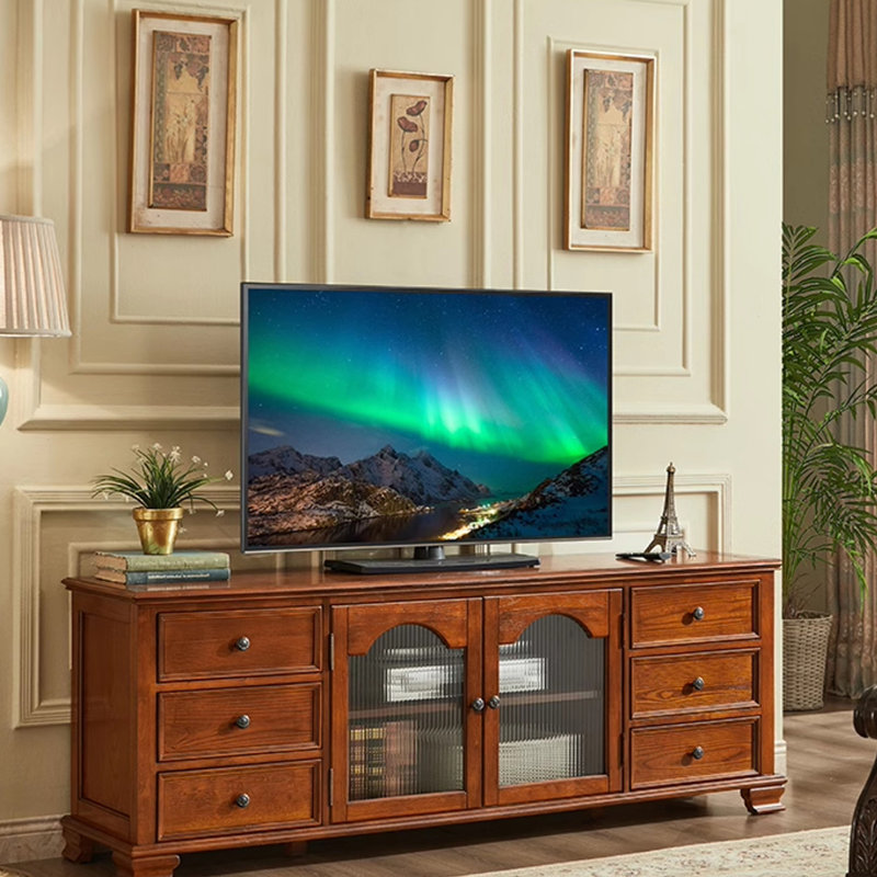 Meuble télé American, 70.9"