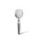 Artifacts Single-Function Handshower, 2.5 Gpm
