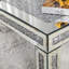 Table basse 43 "Amla
