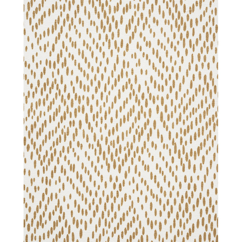 Tissu Douma Diamond, Sable