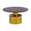 Alfiera Pedestal Coffee Table