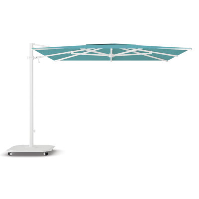 216'' W Sunbrella® Cantilever Umbrella