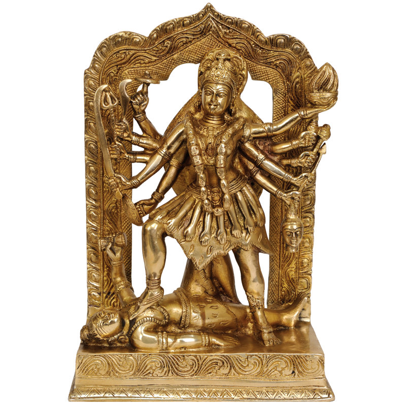 Religious & Spiritual Figurines & Sculptures