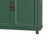 60" Mid-Century Buffet Cabinet With Adjustable Shelves And 4 Doors-547374584
