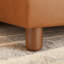 Banquette de coin modulaire avec rangement, banc de salle à manger rembourré pour 7 personnes, similicuir résistant aux égratignures et 3 sièges d'angle-1243335313-1244521721