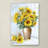 Armand 'Sunflowers' Print on Canvas-21647195